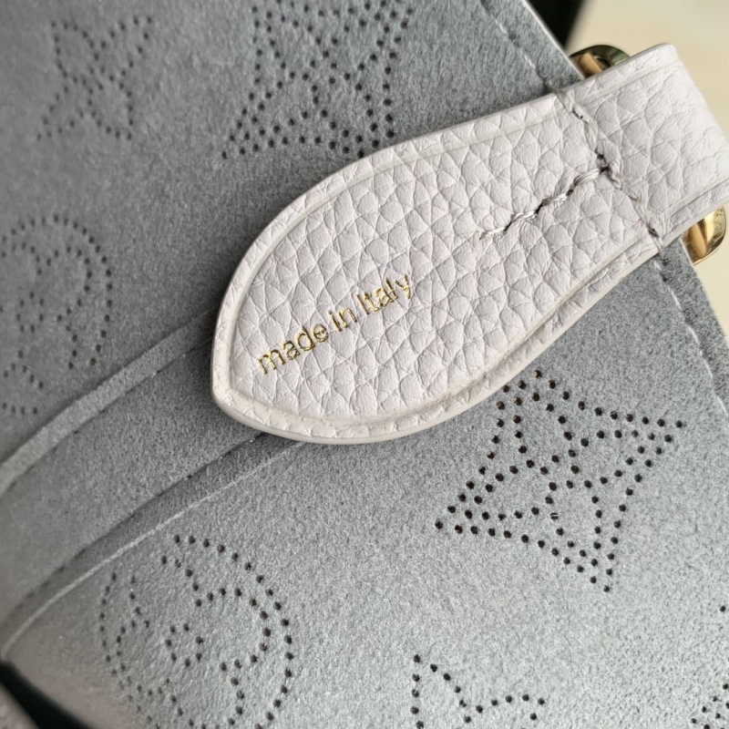 LV Bucket Bags